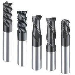 钨**具瑞是一种用钨钢（硬质合金，又称之为钨钛合金）制作的刀具。一般主要用于数控加工中心，CNC雕刻机克铣刀