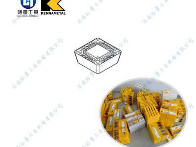 厂家直供肯纳铣刀片SPET10T30PPSRGB2 KCPK31图1
