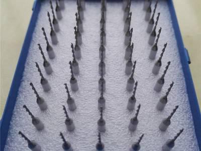 （博泰）锣刀 铣刀 钻咀  V-CUT刀 销钉 胶粒图5