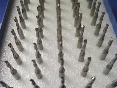 （博泰）锣刀 铣刀 钻咀  V-CUT刀 销钉 胶粒图2