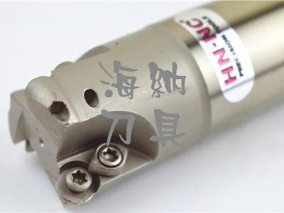 海纳TRP铣刀杆TRP-5R-20 21 25 26 30图2