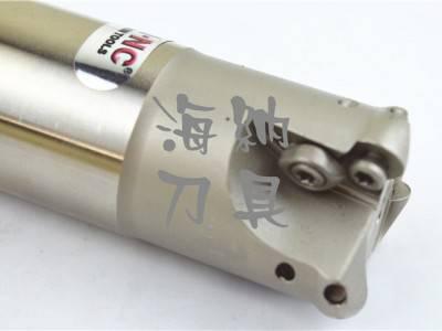 海纳TRP铣刀杆TRP-5R-20 21 25 26 30图3