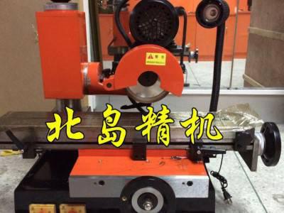32N工具磨床 立铣刀钻头刀具磨床 磨刀机 精密磨刀机图2