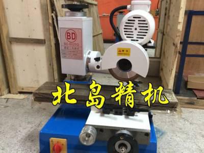 32N工具磨床 立铣刀钻头刀具磨床 磨刀机 精密磨刀机图3