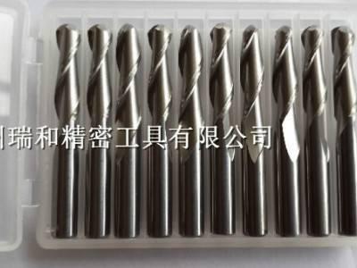 瑞和合金球头铣刀图1