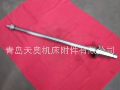 青岛天奥机床附件有限公司直销 卧铣刀杆  定做非标件图2