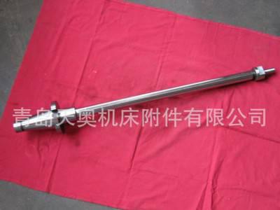青岛天奥机床附件有限公司直销 卧铣刀杆  定做非标件图3