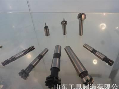 非标准定做铣刀、铰刀、合金刀具、扩孔刀、齿轮刀具、推刀等图2