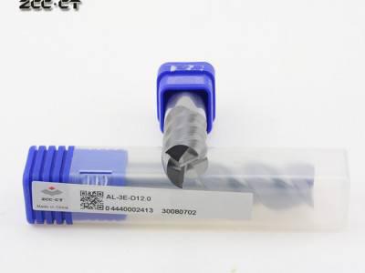 株洲钻石整体硬质合金铝用三刃钨钢立铣刀AL-3E-D1 2 3 4 5 6 8.0 10 12 16 18 20图4