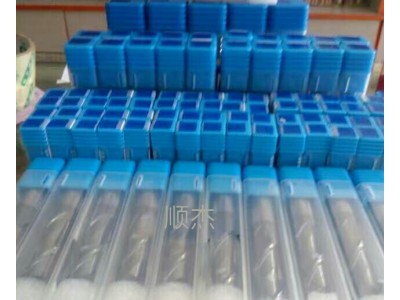 厦门金鹭钨钢铣刀平刀球刀圆鼻刀UP210 SH200 SH1601-4 5-6 8 10 12 14 16 18 20图1