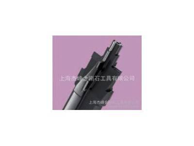 杰峰自产自销特殊刀片，PCD立铣刀，铰刀可定制！图2
