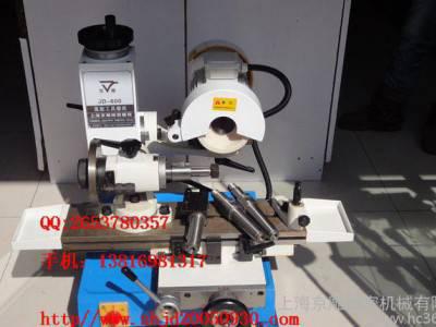 【JD-600工具磨床】配50E研磨器 R型铣刀工具磨床 直销图1