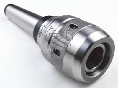 海纳莫氏铣床刀柄强力铣刀柄/莫氏4号铣床夹具MT4-C32铣图3