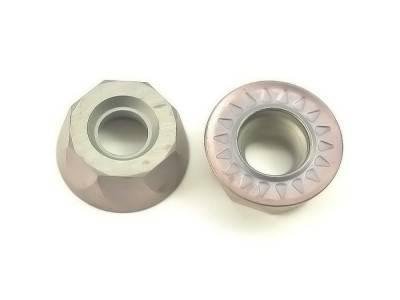 EDVT立铣刀具APKT1135钨**粒菱形R0.8H2粗车半精加工刀粒精车R0.4M2超硬1604刀粒螺丝M4图6