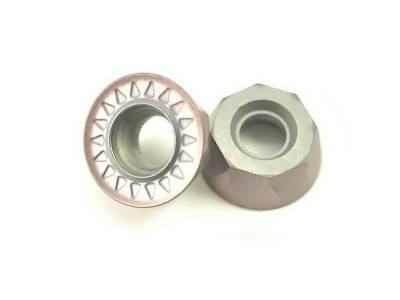 EDVT立铣刀具APKT1135钨**粒菱形R0.8H2粗车半精加工刀粒精车R0.4M2超硬1604刀粒螺丝M4图7