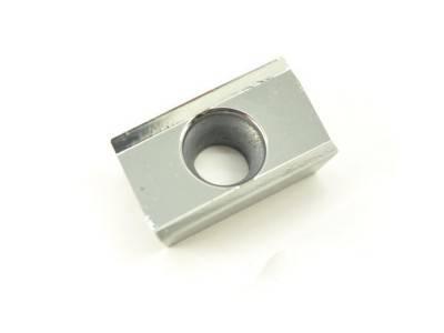 EDVT立铣刀具APKT1135钨**粒菱形R0.8H2粗车半精加工刀粒精车R0.4M2超硬1604刀粒螺丝M4图4