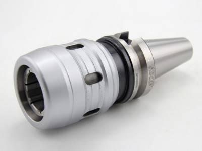 NEXTCUT强力刀柄 BT40/BT50-C32/C42-105  BT50铣刀头ASC32铣刀柄图3