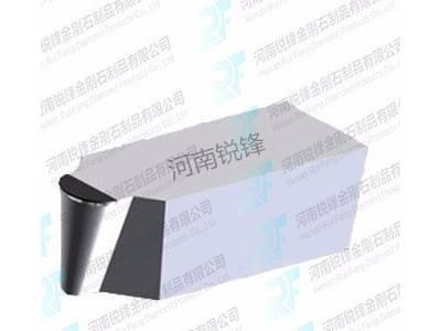 **河南锐锋PCD/PCBN刀具 活塞刀轮毂刀铣刀等金刚石车刀 PCD/PCBN车刀图3