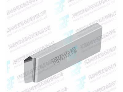 **河南锐锋PCD/PCBN刀具 活塞刀轮毂刀铣刀等金刚石车刀 PCD/PCBN车刀图2