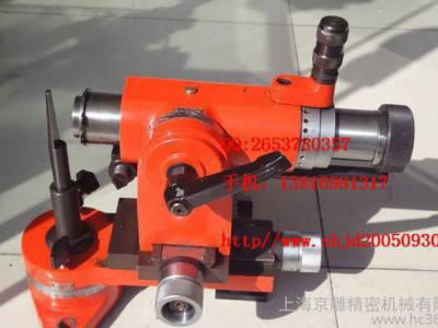 【工具磨床配件】 50D端铣刀研磨附件 直销 质量保证图3