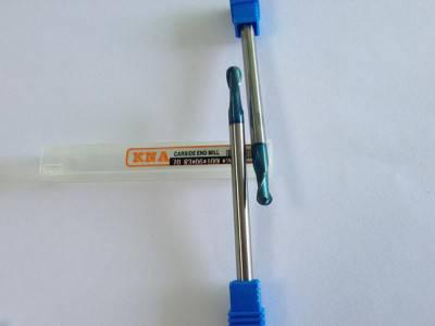 特价   进口KNA70加长型球型钨钢铣刀   R3D6*100L*2F图3