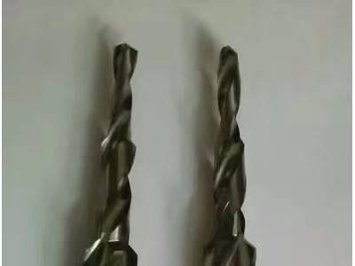 供应非标整体合金钻头、钨**具、非标钨钢铣刀、铰刀、阶梯钻、锯片图2