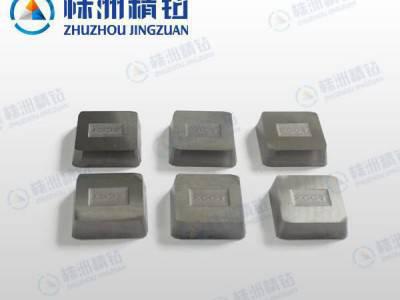 低价钻石牌yt5 4160511四方形精磨铣刀片图3