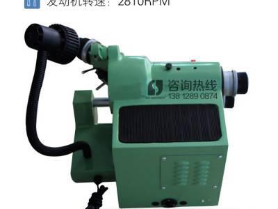 2M6015磨刀机 雕刻刀铣刀磨刀机 刃磨刻模铣床 打标机图1