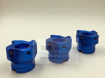 BAP铝合金铣刀盘 BAP400R-63-22-4T图3