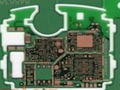 全网爆款畅销曲线视觉全自动刚性PCB板铣刀式程序分板机,CW图2