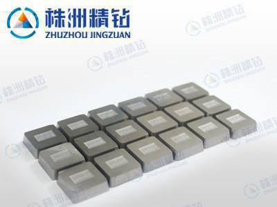 批发硬质合金铣刀片 yg8 4160511 合金刀片 合金刀片厂家生产图1