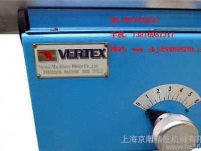 ［侧铣刀式倒角机］ 台湾进口倒角机 VCF-500倒角机图3