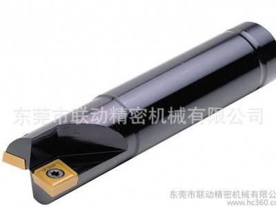 台湾刀杆，大切削，高进给铣刀图2