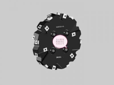 插补式镗铣刀35UKF200图4