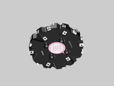 插补式镗铣刀35UKF200图2