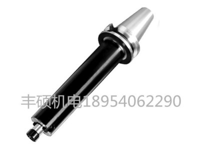 台湾SKIF平面铣刀柄BT/FMB/A平面铣刀柄 加长斜度柄BT40 BT50图2