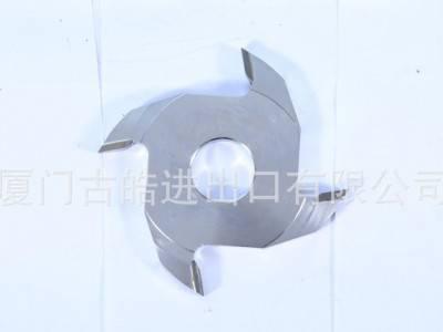 台湾裕弘 指接刀 开榫刀 铣刀 木工刀具 其他刃具图3