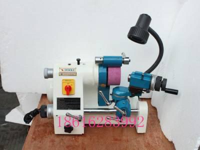 高精U3磨刀机  雕刻刀.**.铣刀侧刃研磨机图1