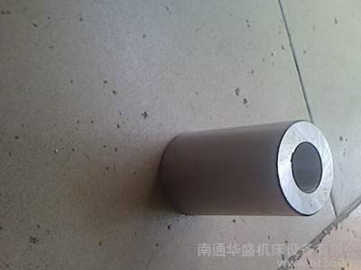 南通铣床配件XQ6135铣床装锯片铣刀φ32刀杆上的锥套图1