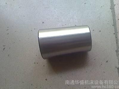 南通铣床配件XQ6135铣床装锯片铣刀φ32刀杆上的锥套图3