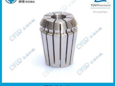 **高精度弹性 刻机弹簧 ER弹性铣刀夹头图1