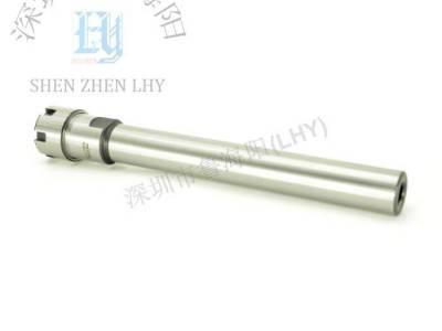 LHY数控延长杆ER8ER11ER16ER20ER25ER32ER40数控刀杆CNC直柄加长杆5U高精密数控立铣刀杆图2