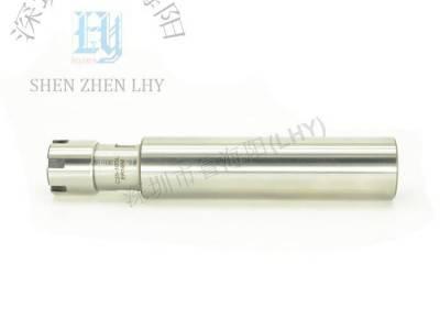 LHY数控延长杆ER8ER11ER16ER20ER25ER32ER40数控刀杆CNC直柄加长杆5U高精密数控立铣刀杆图1
