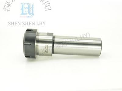 LHY数控延长杆ER8ER11ER16ER20ER25ER32ER40数控刀杆CNC直柄加长杆5U高精密数控立铣刀杆图5