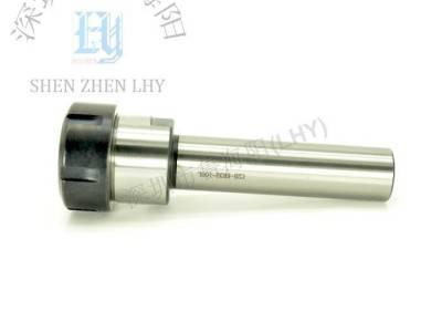 LHY数控延长杆ER8ER11ER16ER20ER25ER32ER40数控刀杆CNC直柄加长杆5U高精密数控立铣刀杆图6