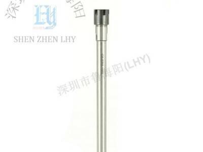 LHY数控延长杆ER8ER11ER16ER20ER25ER32ER40数控刀杆CNC直柄加长杆5U高精密数控立铣刀杆图4