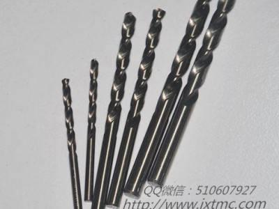 供应：TMC 整体合金钻头  TMC整体合金铣刀  TMC整体合金铰刀图3