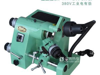 苏机牌 KXM-10C磨刀机 雕刻圆刀直柄铣刀刻刀钻头球头立铣刀车刀图3