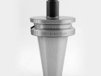 耐斯卡特数控刀具 ER弹性铣刀柄 BT50-ER16/20/25/32-100 铣刀把图2