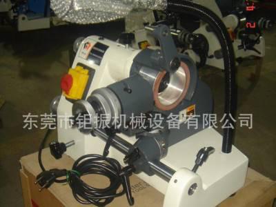 万能磨刀机，PPU3万能磨刀机修磨钻头，车刀，铣刀，雕刻刀图1